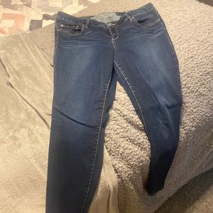 Slink Jeans